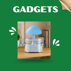 Gadgets