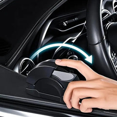 Portable Car Ashtray