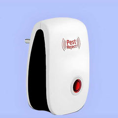 PEST REJECT Ultrasonic Pest Repeller