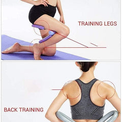 Gym Equipment Thigh Master Muscle Fitness Equipment