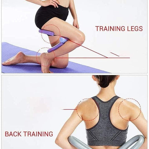 Gym Equipment Thigh Master Muscle Fitness Equipment