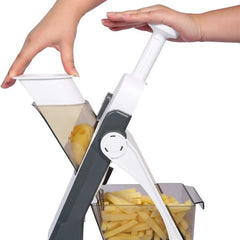 Vegetable Chopper Slicer for Kitchen