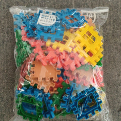 Building Blocks for Kids