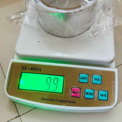 High Temperature Resistant Aluminum Foil Tape For Kitchen