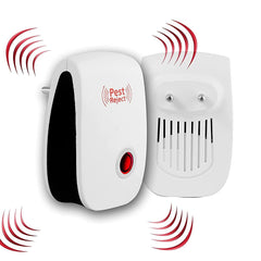 PEST REJECT Ultrasonic Pest Repeller