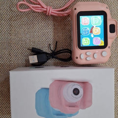 Digital Video Camera for Kids