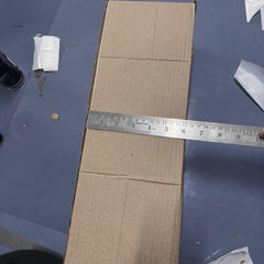 Handheld Dolphin Electric Infrared Massager