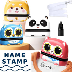 Stamp for Clothing Kids