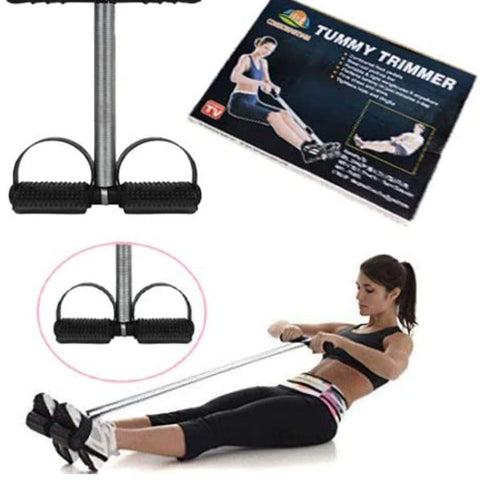 Attractive Tummy Twisters