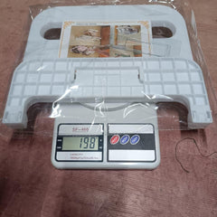 Plastic Wall Hanging Shoe Rack