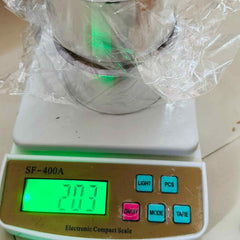 High Temperature Resistant Aluminum Foil Tape For Kitchen