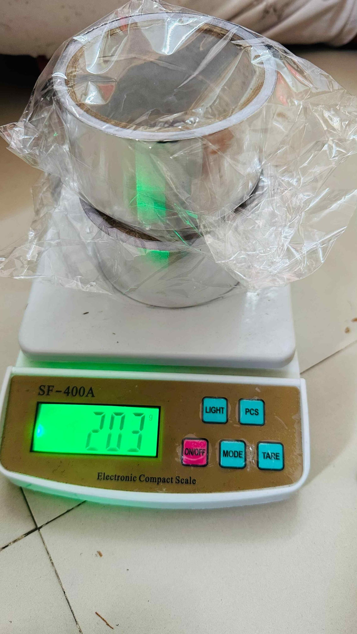 High Temperature Resistant Aluminum Foil Tape For Kitchen