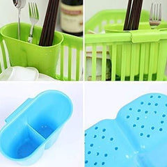 3 in 1 Kitchen Dish Drainer