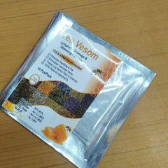 Vee Vesom Lymphatic Daiamage & Sliming Patches (10 Patches)