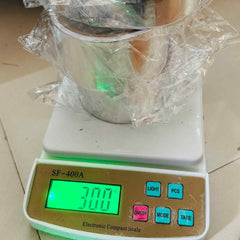 High Temperature Resistant Aluminum Foil Tape For Kitchen