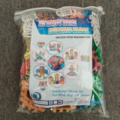 Building Blocks for Kids