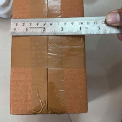 High Temperature Resistant Aluminum Foil Tape For Kitchen