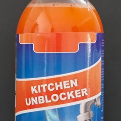 Kitchen Unblocker Dredging Agent 300ML (Pack of 2)