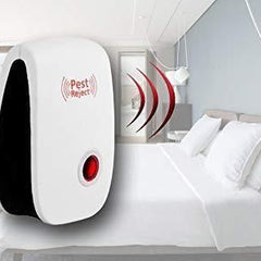 PEST REJECT Ultrasonic Pest Repeller