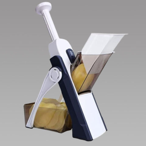 Vegetable Chopper Slicer for Kitchen