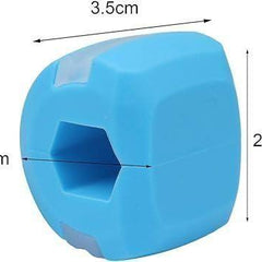 Jawline Exerciser Tool Men & Women (Pack Of 1)