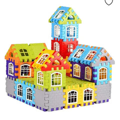 Building Blocks for Kids