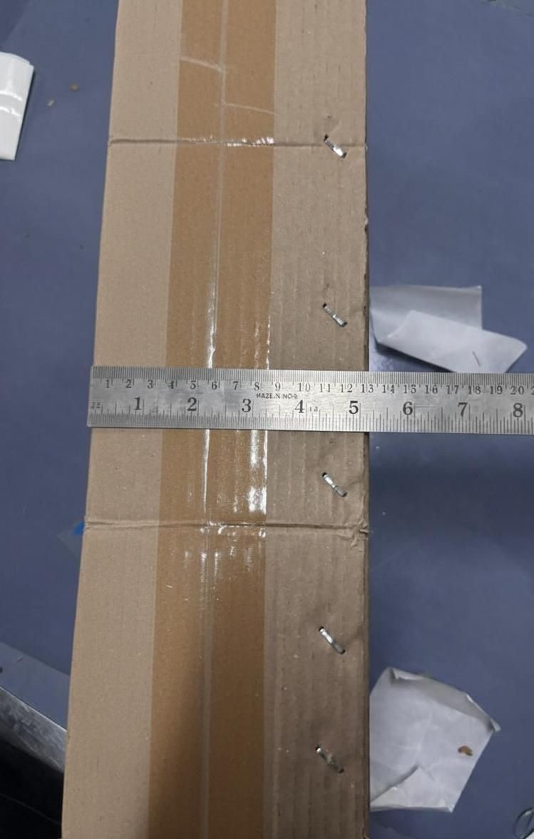 Handheld Dolphin Electric Infrared Massager