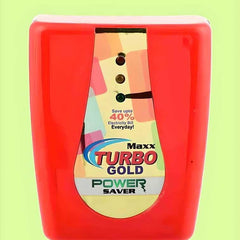 Max Turbo Enviropure Power Saver