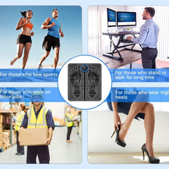 Foot Massage Pain Reliever