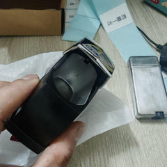 Portable Car Ashtray