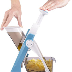Vegetable Chopper Slicer for Kitchen