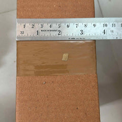 High Temperature Resistant Aluminum Foil Tape For Kitchen