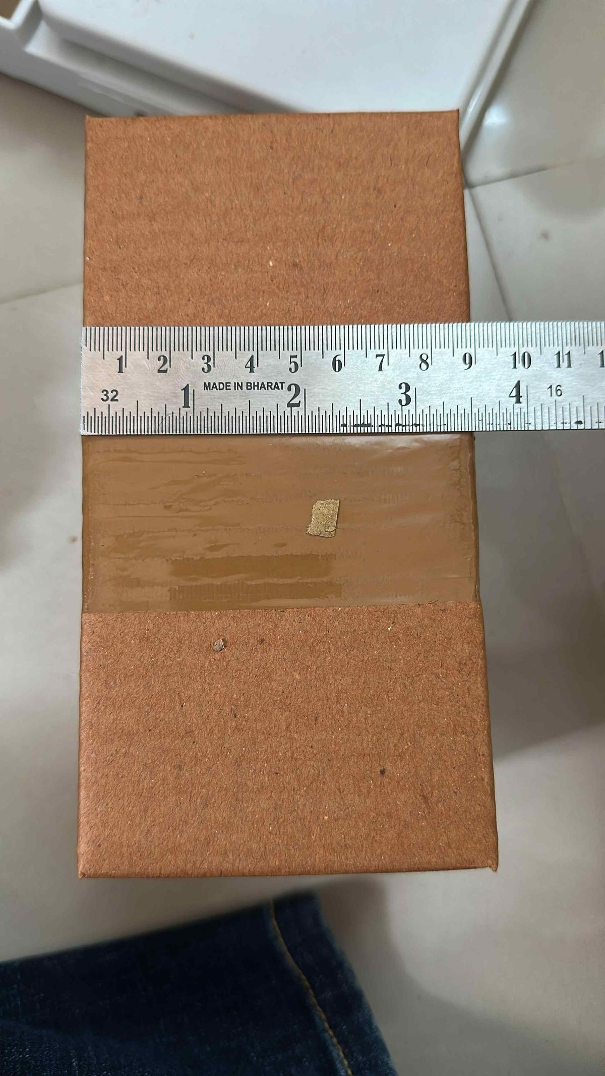 High Temperature Resistant Aluminum Foil Tape For Kitchen