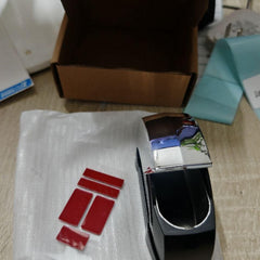 Portable Car Ashtray