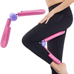 Gym Equipment Thigh Master Muscle Fitness Equipment