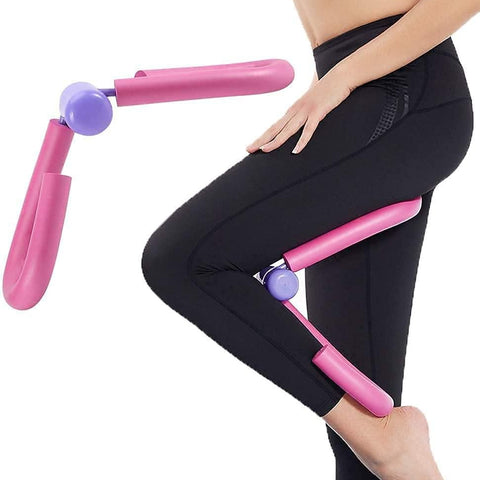 Gym Equipment Thigh Master Muscle Fitness Equipment