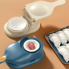 Momos Ghughra Gujiya Maker Kitchen Accessories