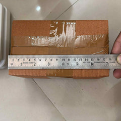 High Temperature Resistant Aluminum Foil Tape For Kitchen