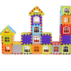 Building Blocks for Kids