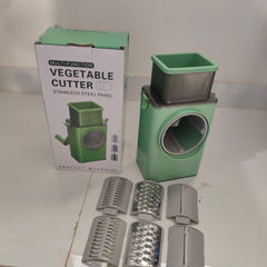 Manual Vegetable Grater for Kitchen